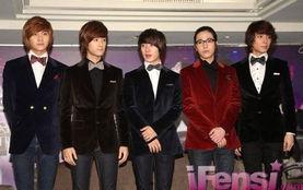 ftisland爱爱爱背景